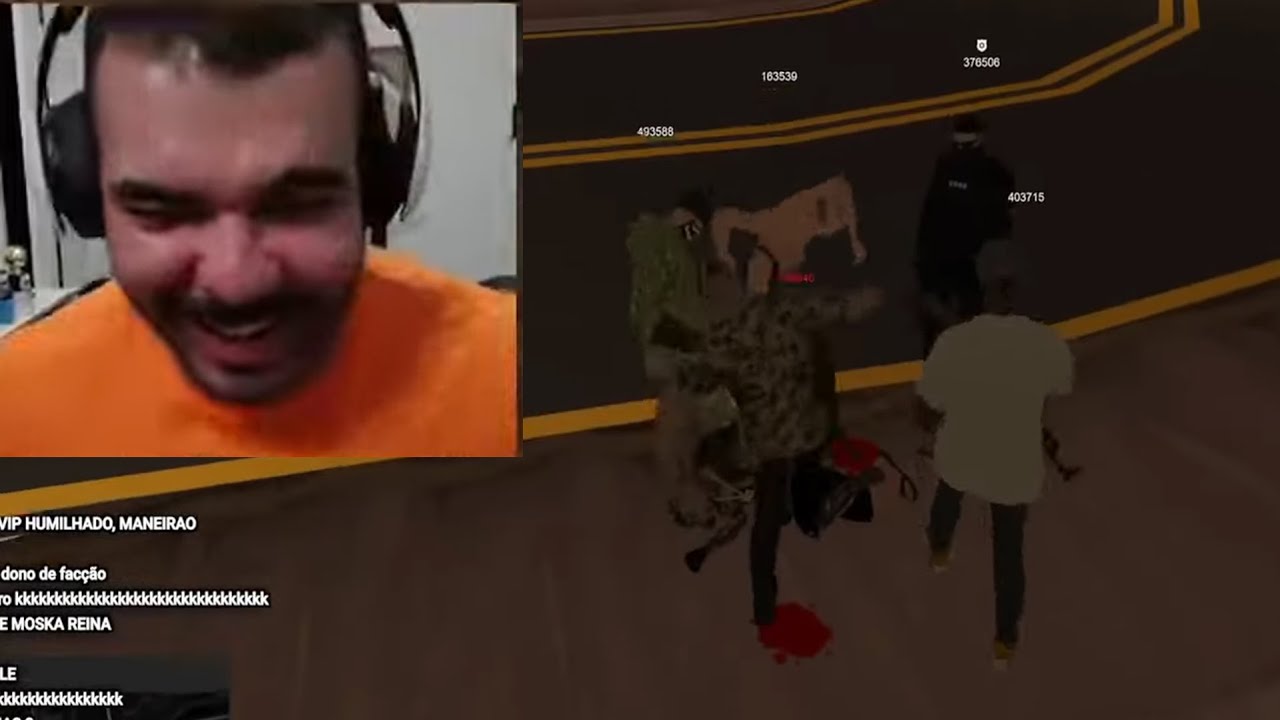 RENAN FAZENDO UM MASSACRE NO MTA RP KKKKKKKKKKKKKKKKKKKKKKKKKKKKKKKKKKKKKKKKKKKK