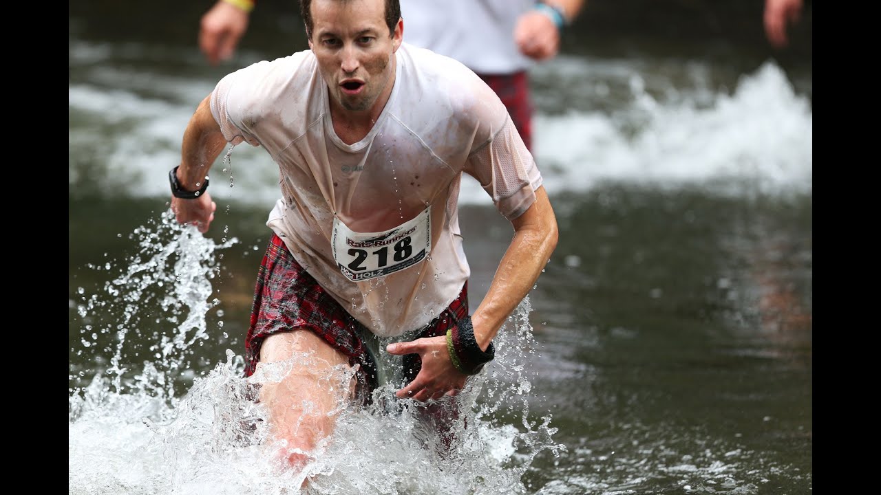Rats-Runners 2014 bis 2020