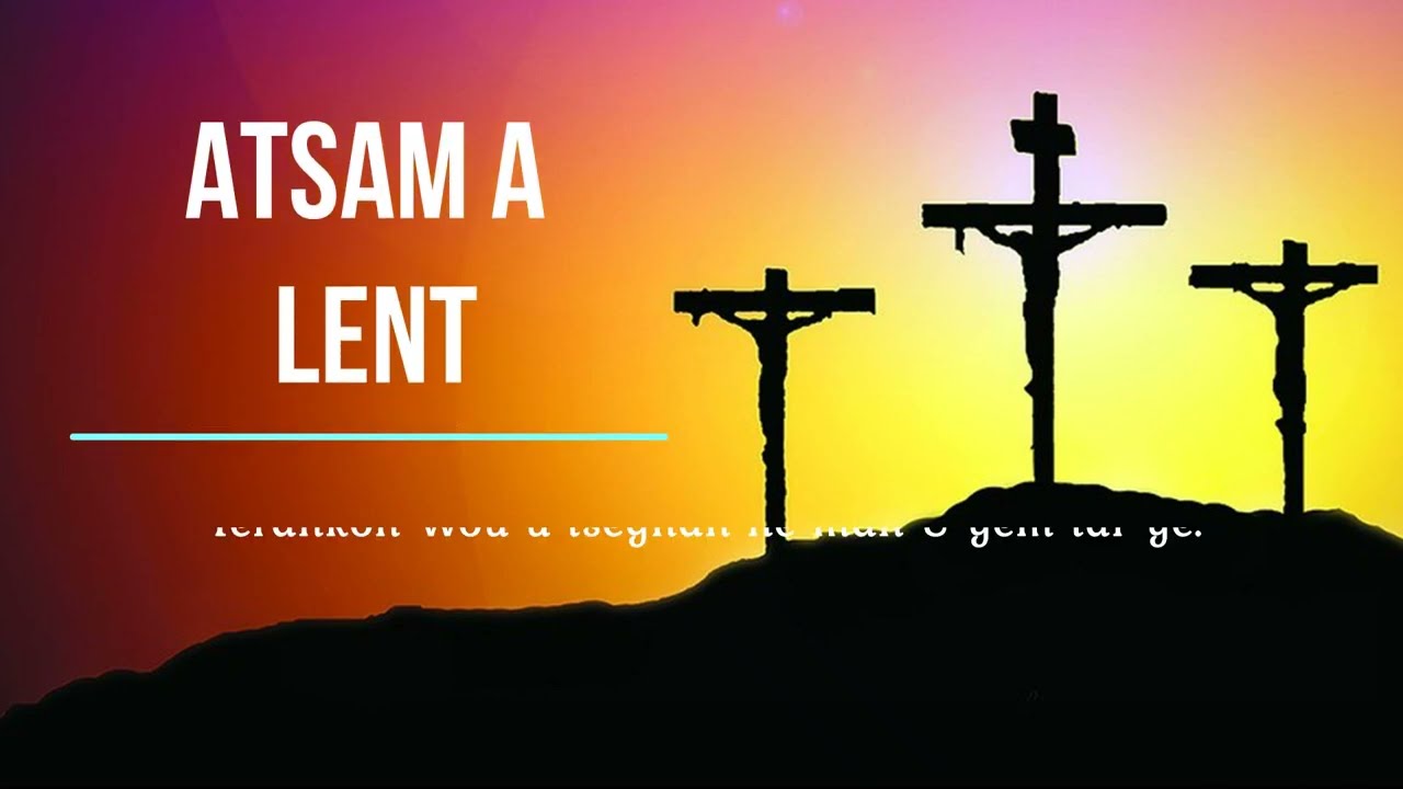 Atsam a Lent