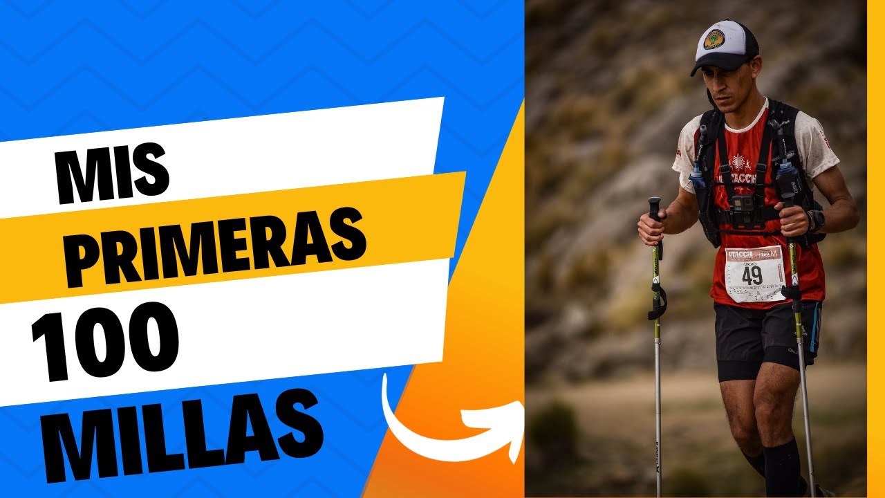 Villa Yacanto   UTACCH 100 millas