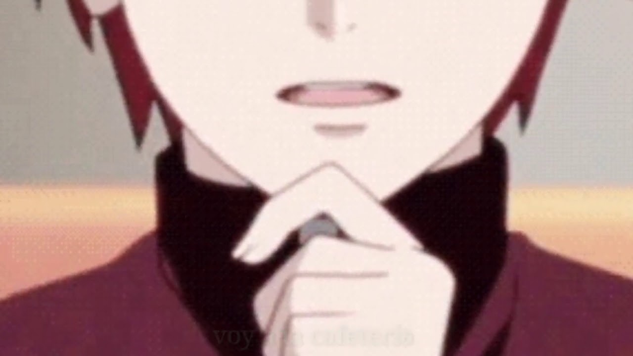 (SasuNaru) 