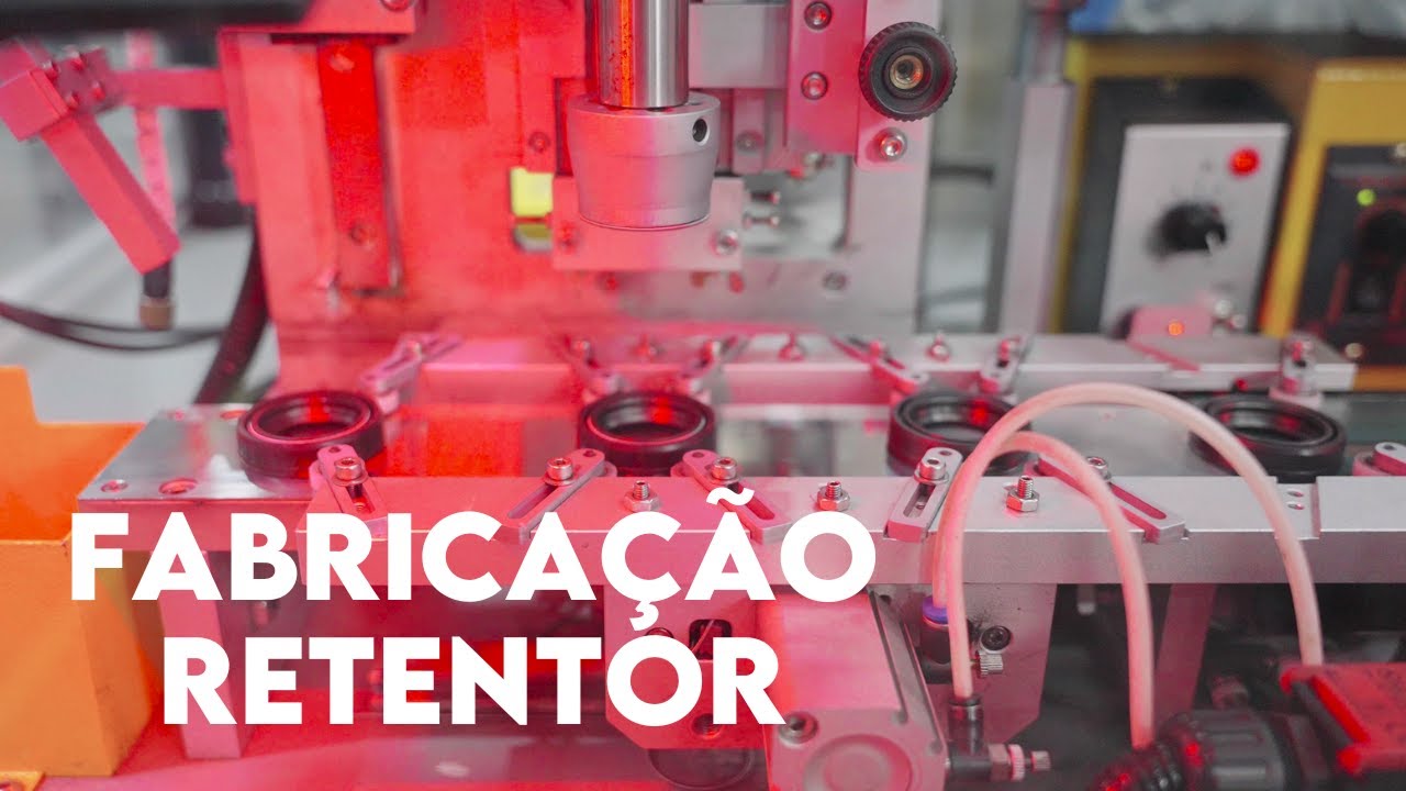 Fabrica&ccedil;&atilde;o de retentores de moto | Vedamotors