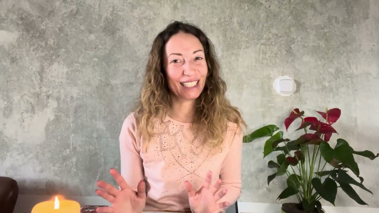 Štír a Láska v březnu 