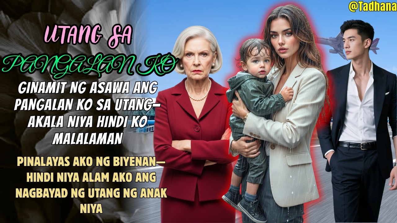 Pinalayas Kami ng Biyenan—2 Araw Lang ang Lumipas, Isang Trahedya ang Yumanig sa Buhay Niya