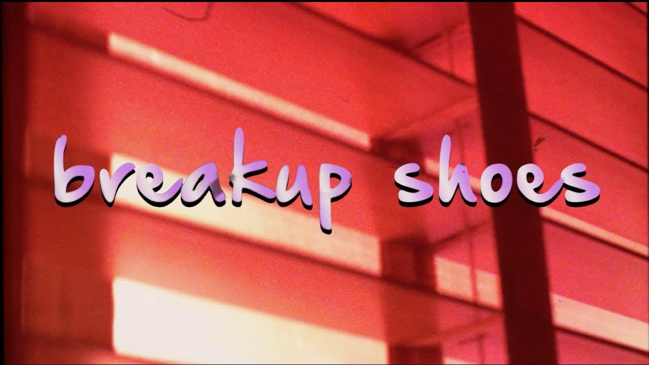 Breakup Shoes: Live at the Sunroom