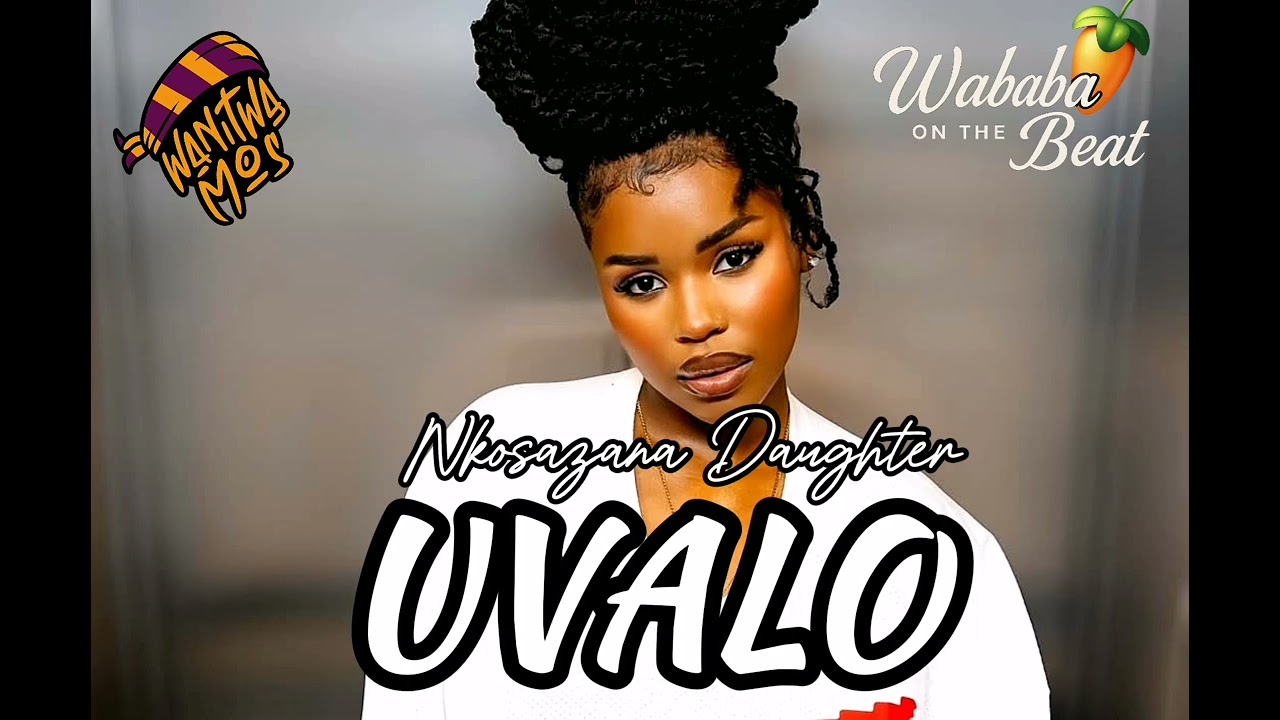 Master KG x Nkosazana Daughter -
