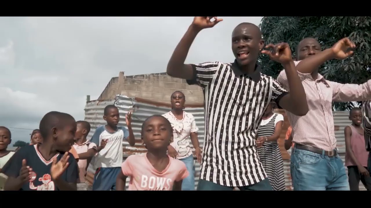 ##Liboma na yesu# Frère Antonin BATCHI