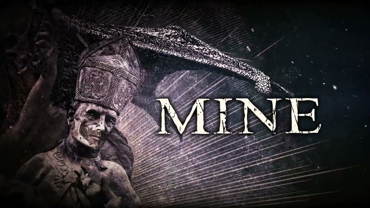 Machiavellian God - The Burden of Existence (Official Lyric Video)
