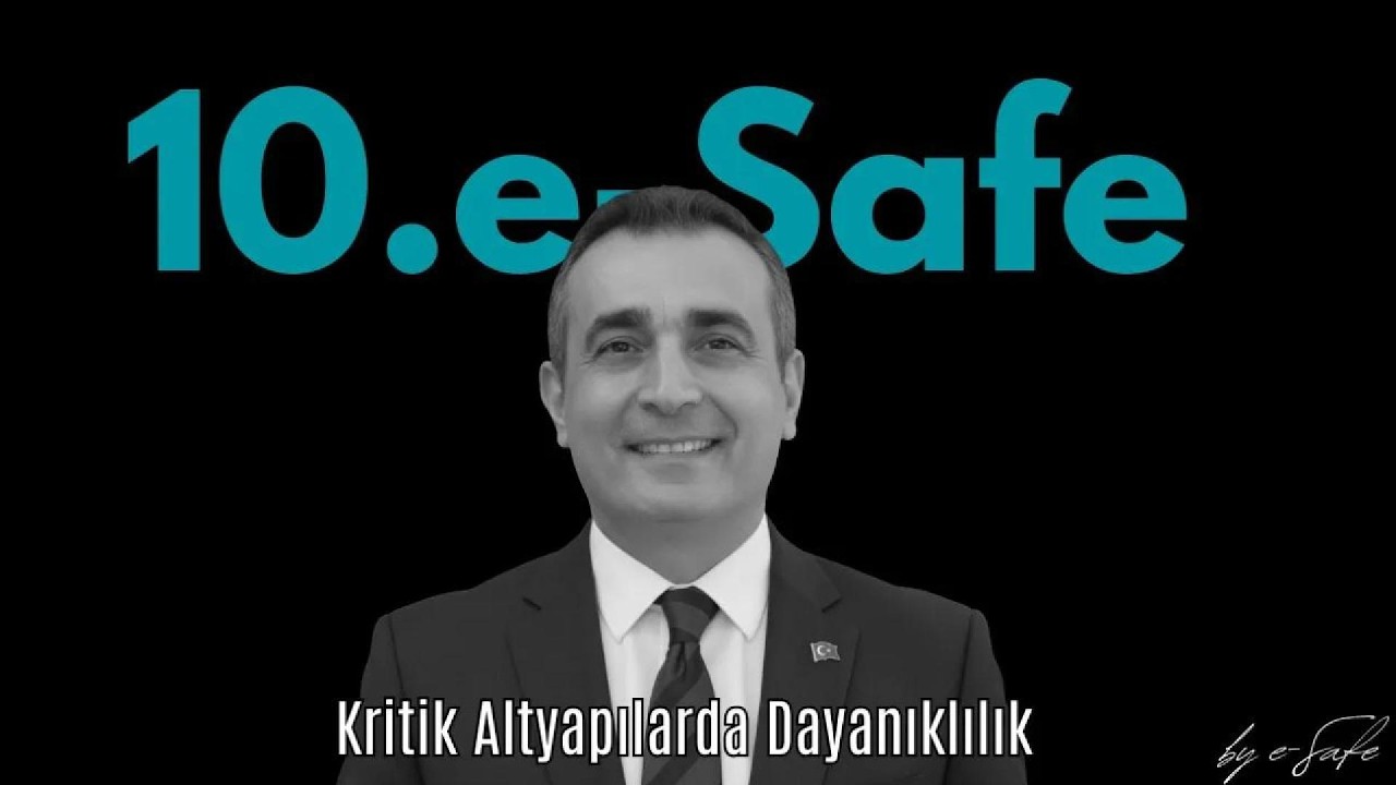 Kritik Altyapılarda Siber Dayanıklılık: 7545 Sayılı Kanun ve Yeni Dönem Stratejileri