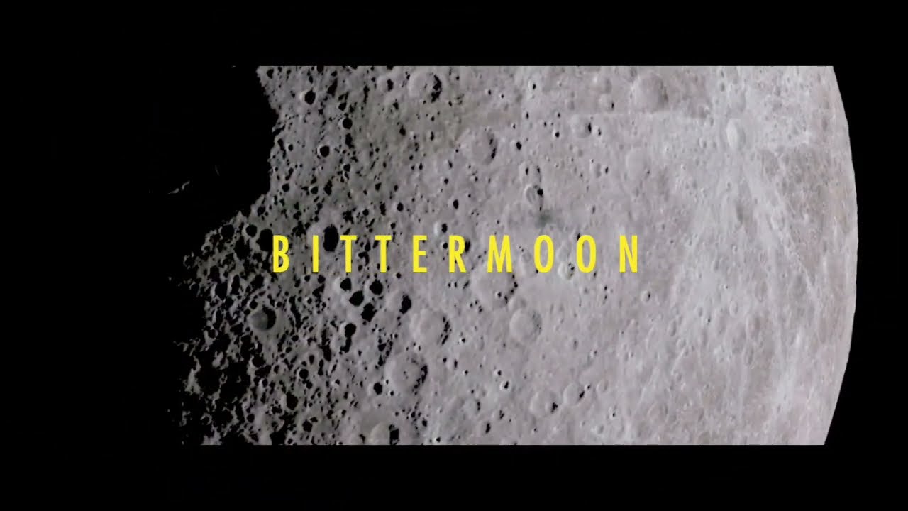 Bittermoon  -  Back Against The Wall