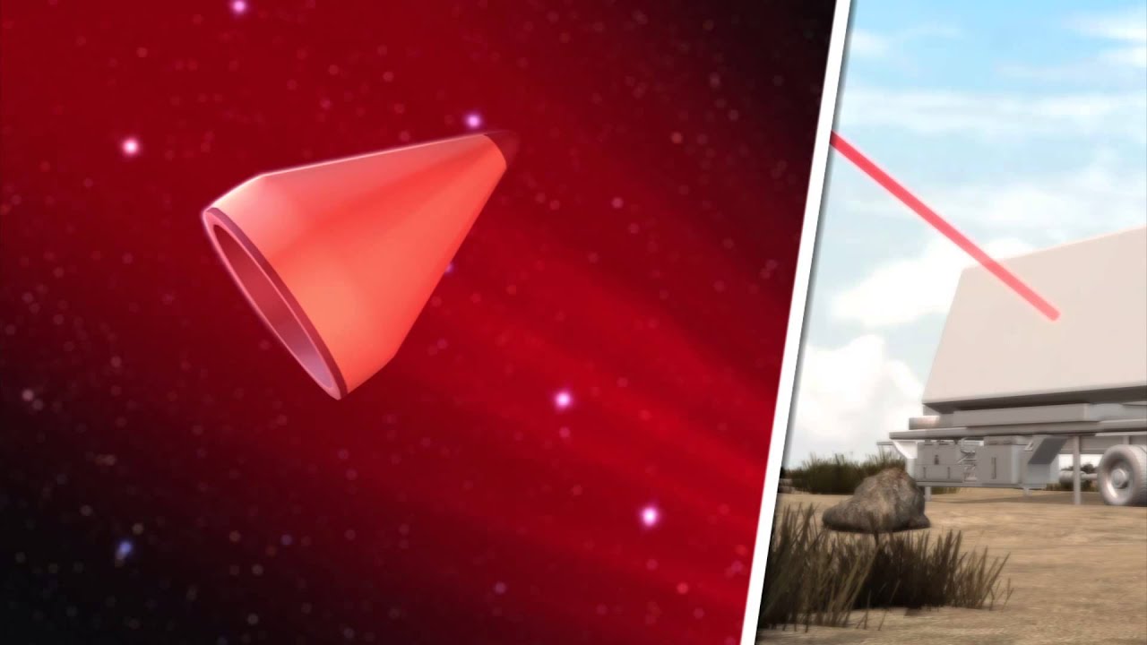 Israel tests Arrow 3 missile interceptor