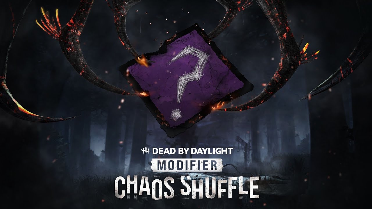 Dead by daylight. Стрим#68. Что Же Выпадет В Рандомных Перках И Аддонах За Охотника? Часть 4.