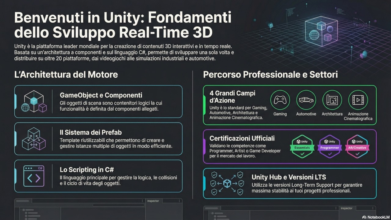 Unity Engine