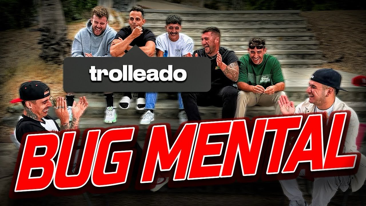 BUG MENTAL: CUMPLEAÑOS | Unpolloclaro