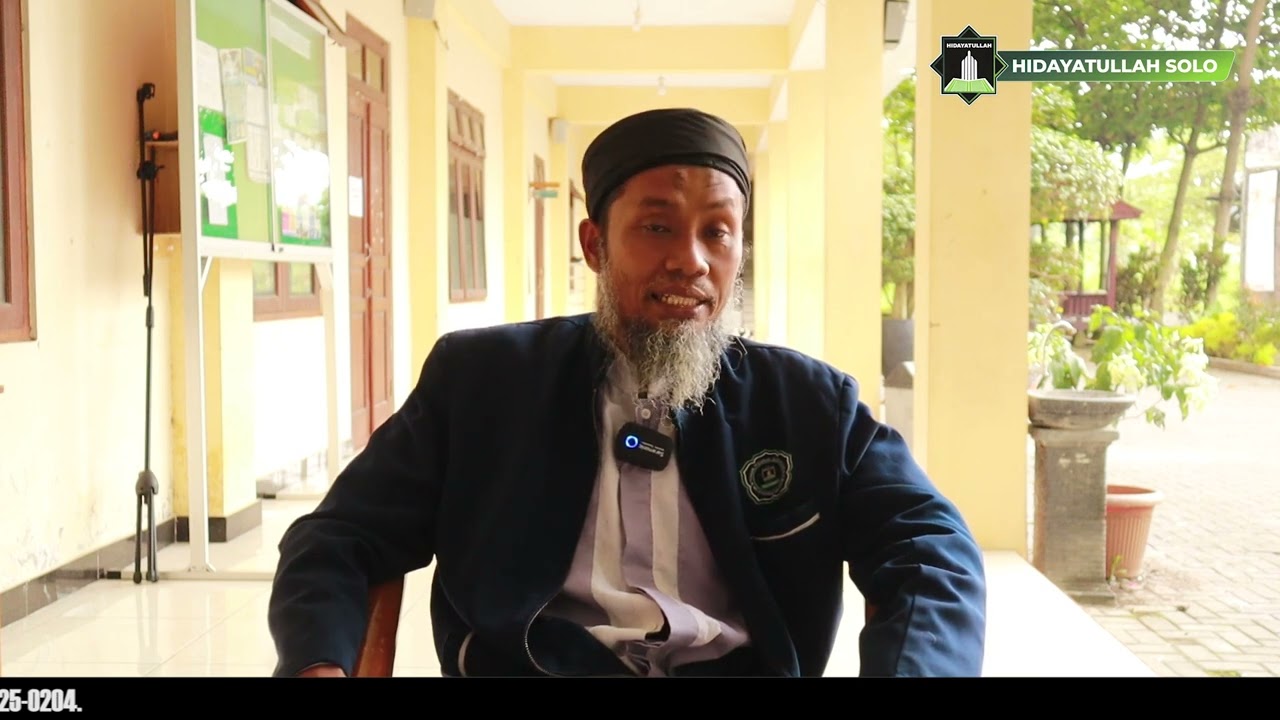 Pembangunan dan Pembebasan lahan PPTQ Nurul Iman Hidayatullah