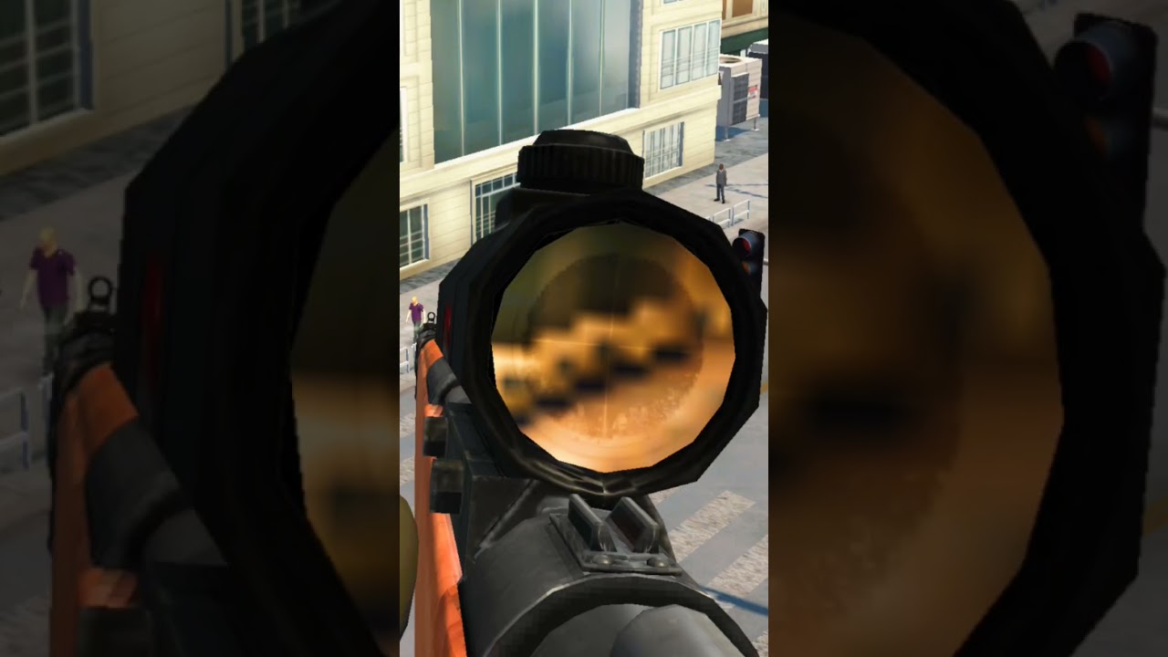 #snap #sniper #rifle #jogosdetiro