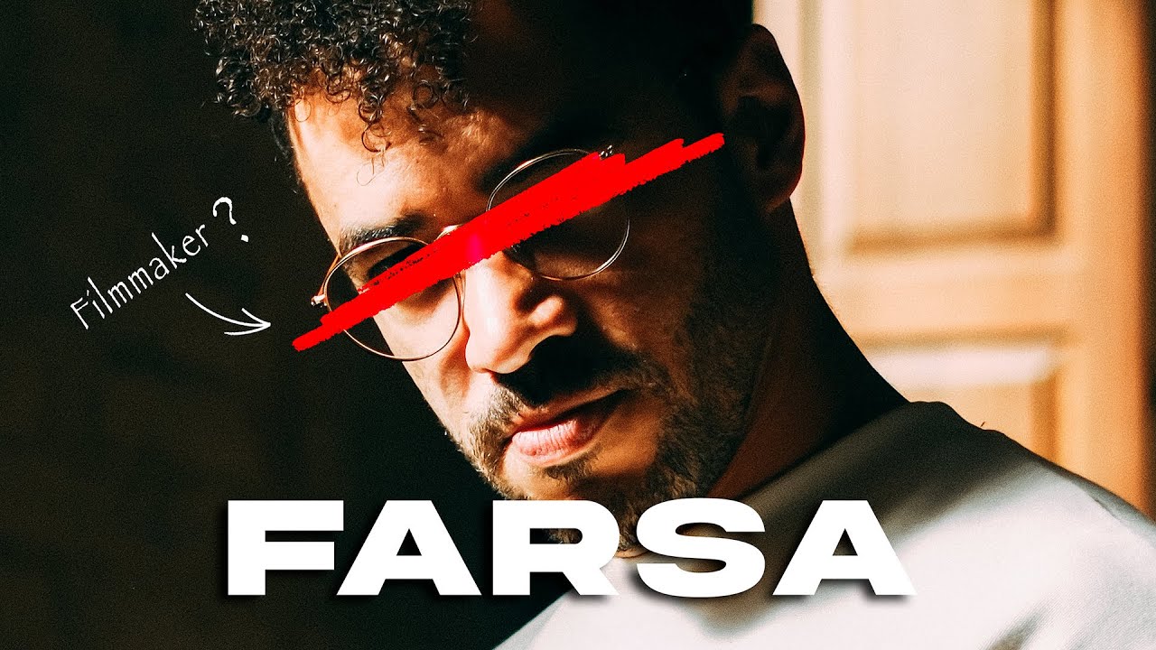 FILMMAKER vs. VENDEDOR de CURSOS: Quem Está Enganando Você?