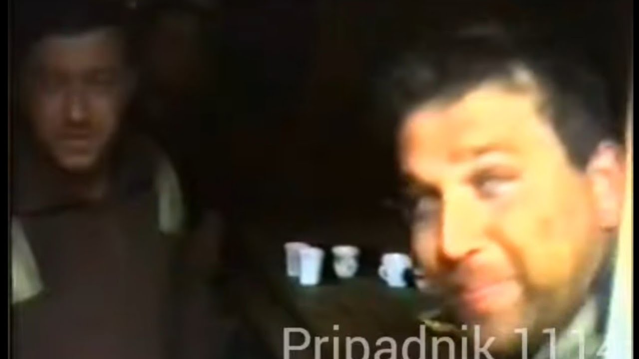 3. Pješačka bojna 4. Gardijske brigade DINARA veljača - ožujak 1995.