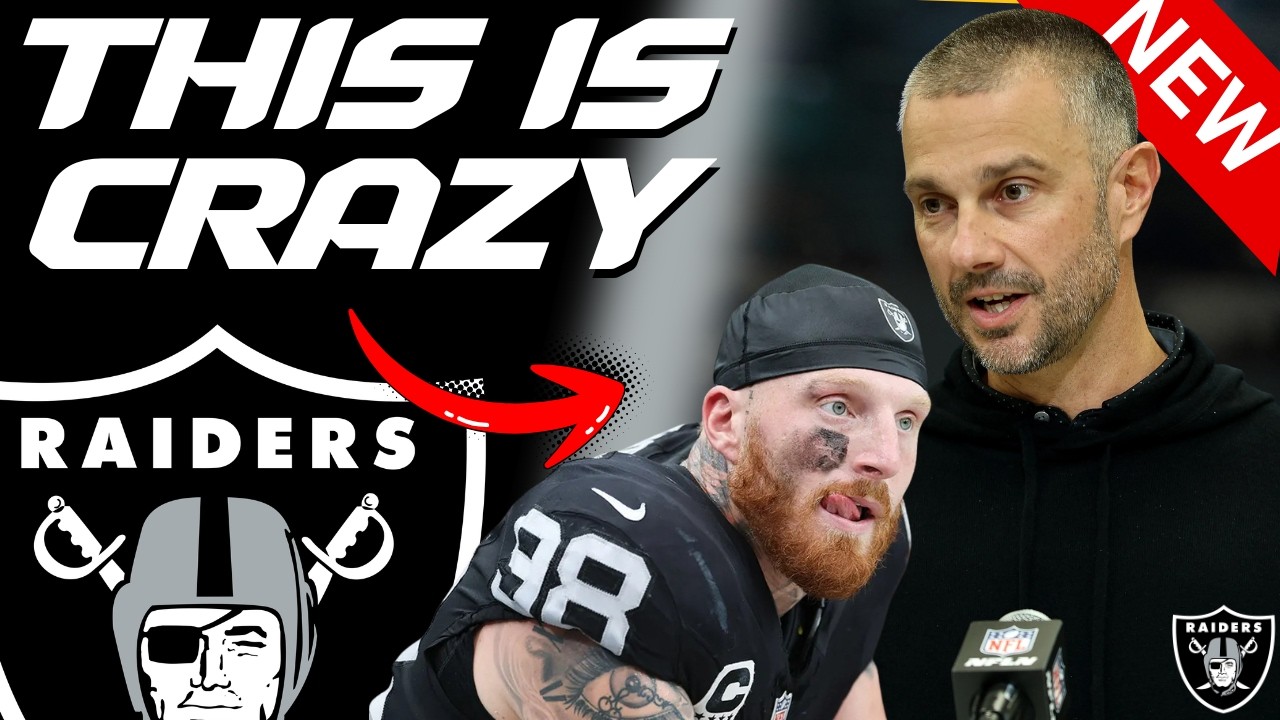 Неудачная сделка «Лас-Вегас Рэйдерс» стала еще выгоднее.