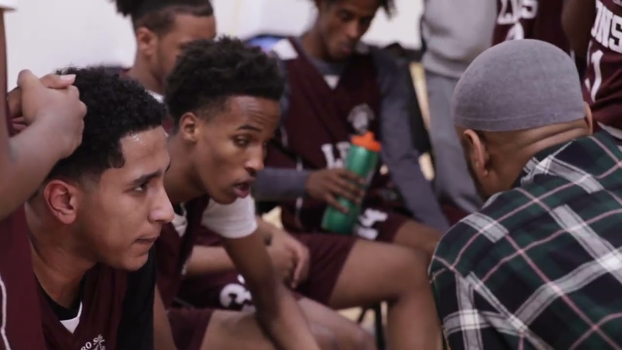 METRO LIONS 80-MTS 40 High School Tournaments 2022