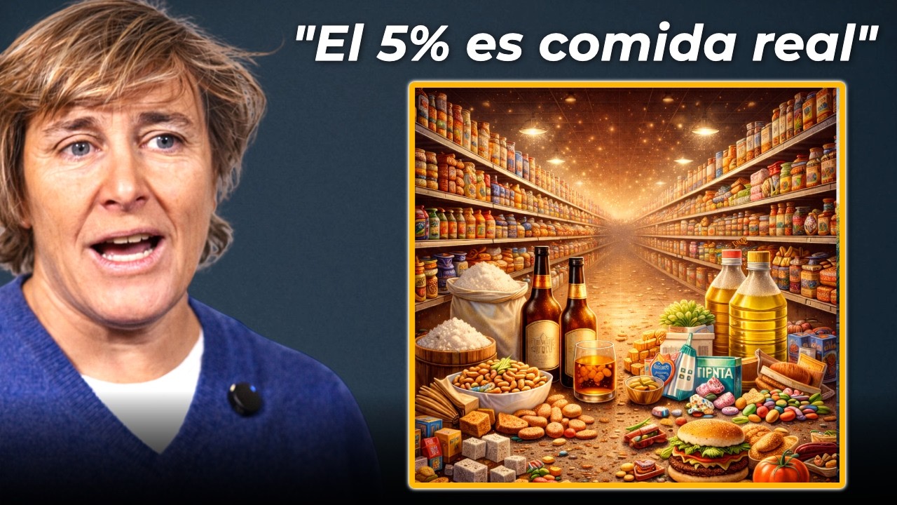 7 ENEMIGOS DE LA COCINA: 