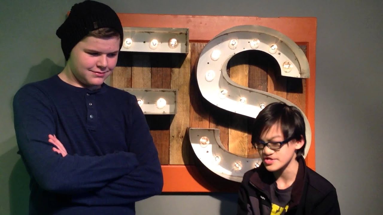 First Spark Video News Blog - February 8, 2015