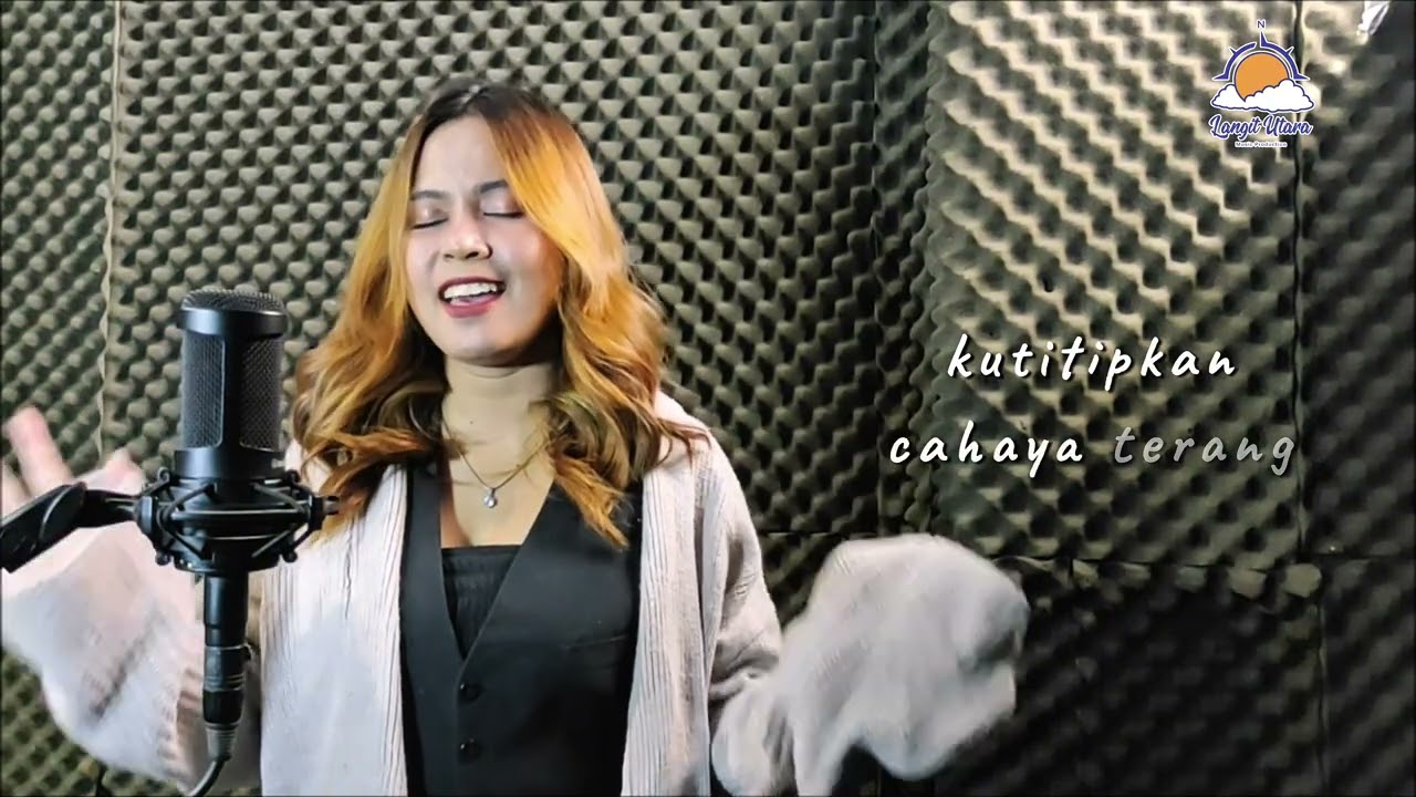 Astrid - Tentang Rasa Cover By Langit Utara
