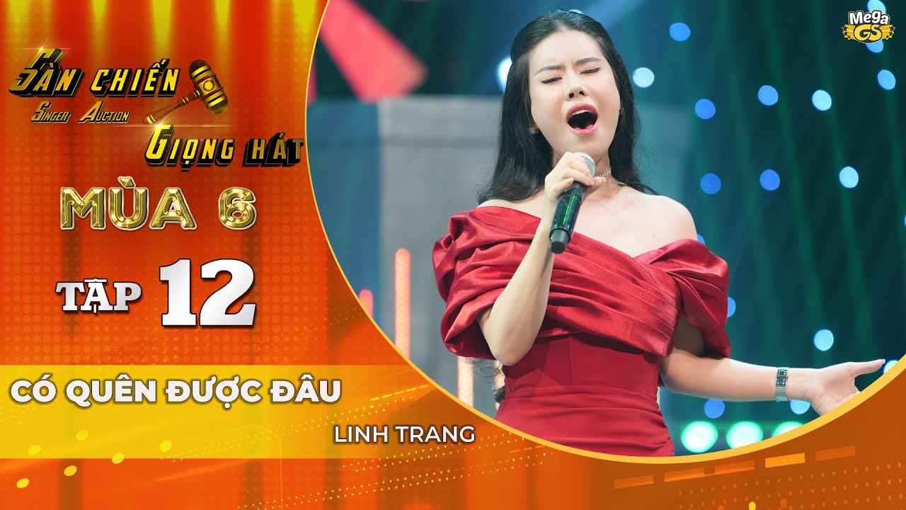 C&Oacute; QU&Ecirc;N ĐƯỢC Đ&Acirc;U - Linh Trang | C&ocirc; g&aacute;i Ph&uacute; Thọ c&ugrave;ng giọng h&aacute;t khiến người nghe m&ecirc; mẩn