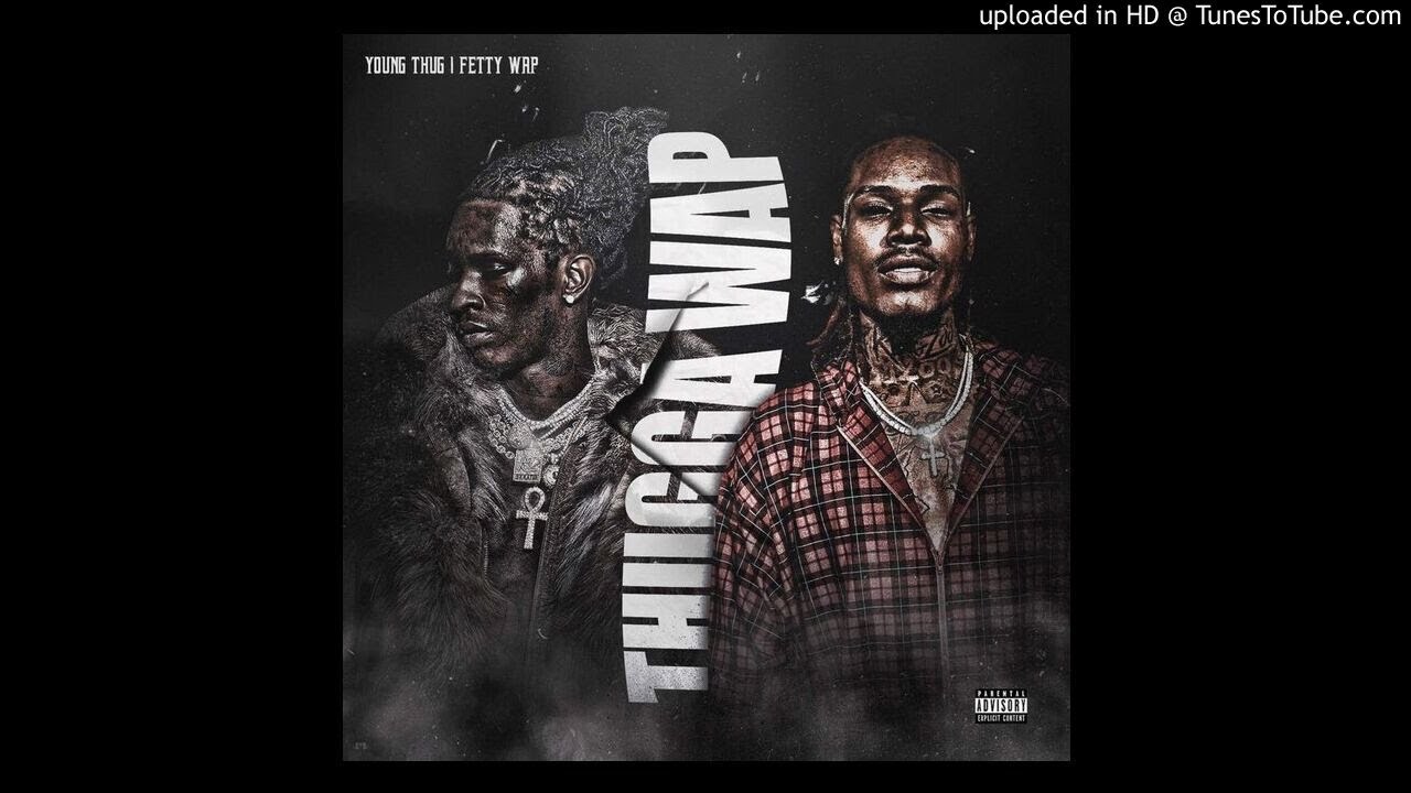 Fetty Wap - Queen Of The Zoo (feat. Young Thug) [ThuggaWap]