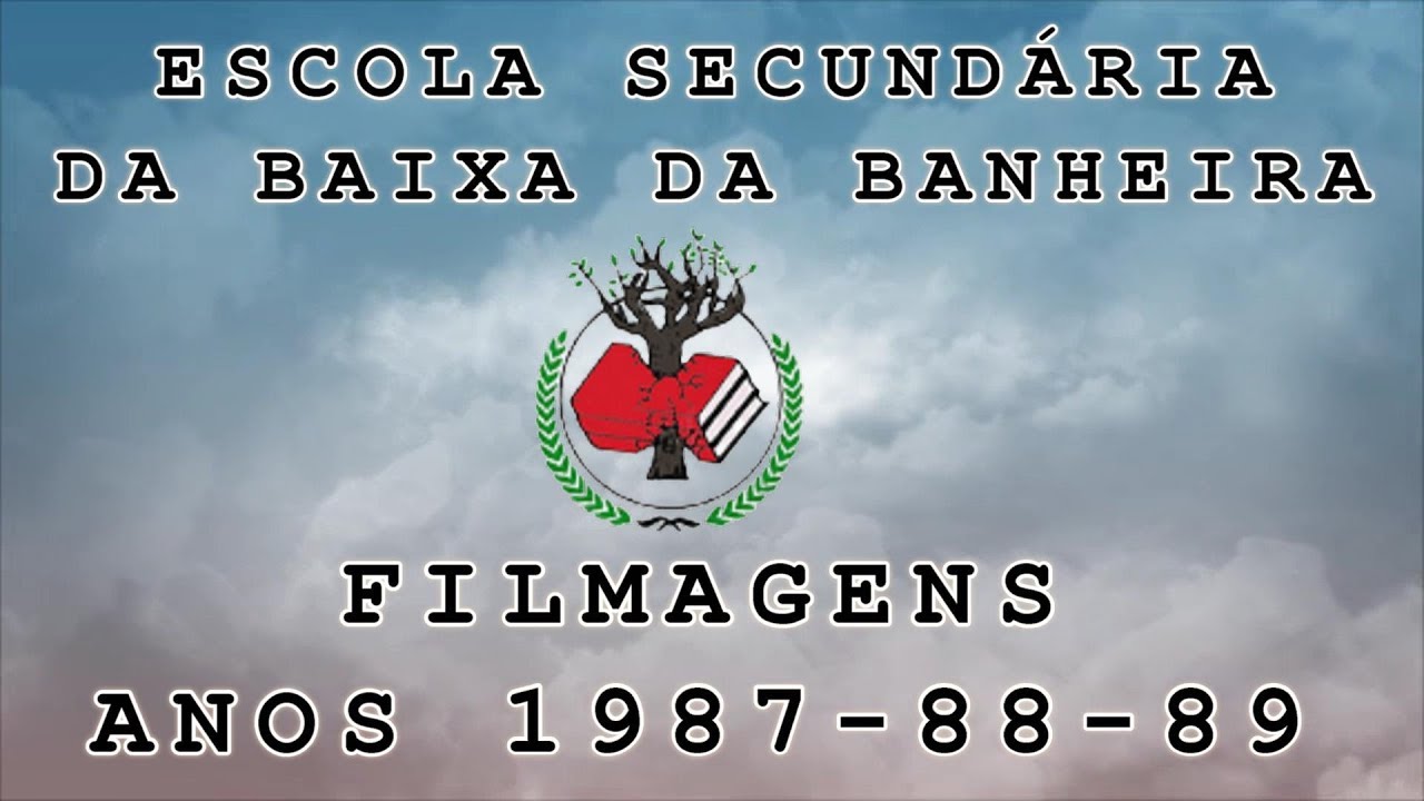 ESBB - Tesourinhos 1987/88/89