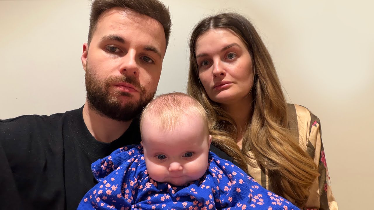 This isn't the video we planned...