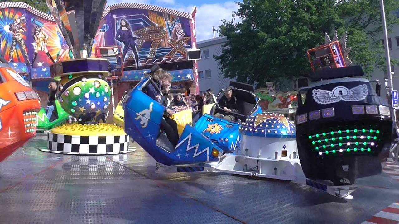 Break Dancer Lupp (ehem. Jansen) (Offride)