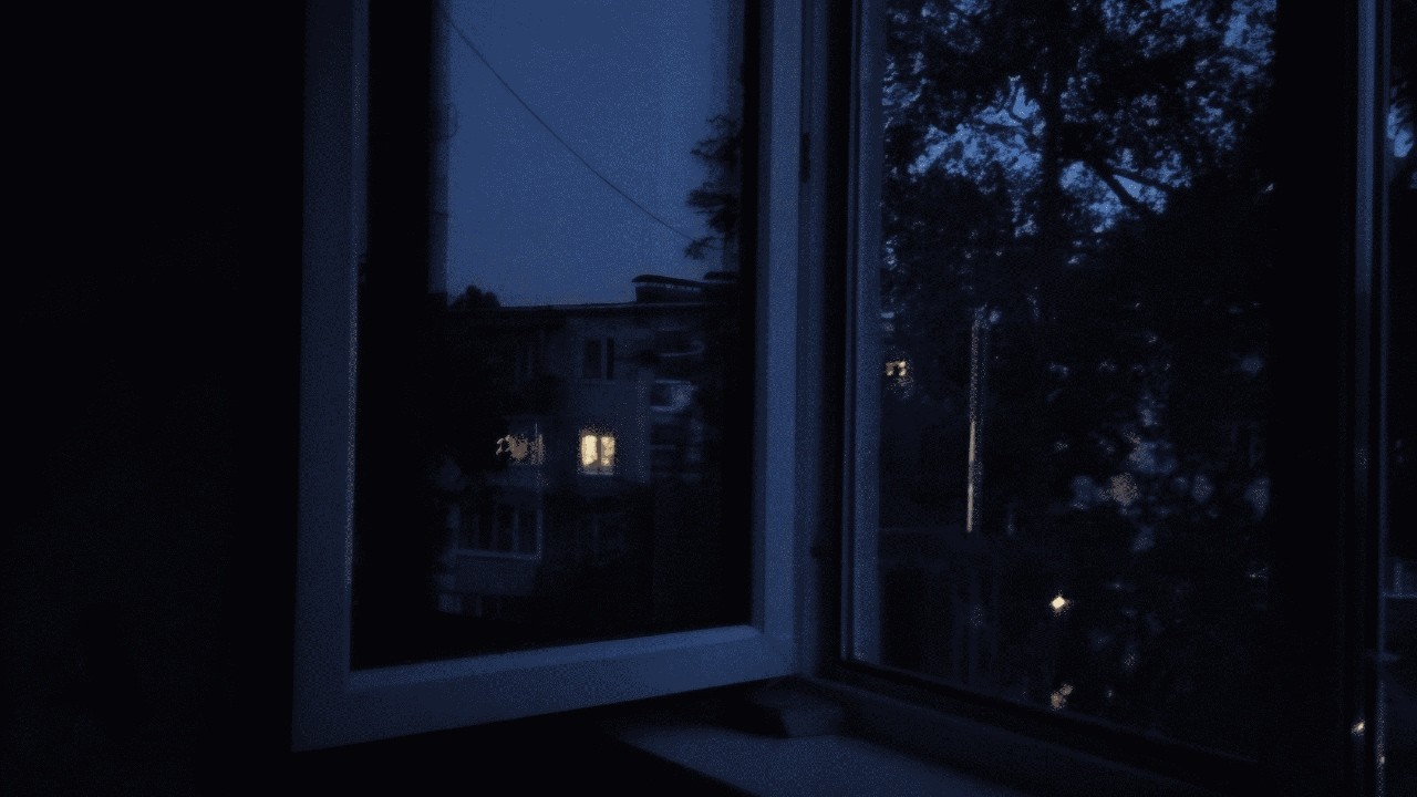 a playlist to reminisce old memories