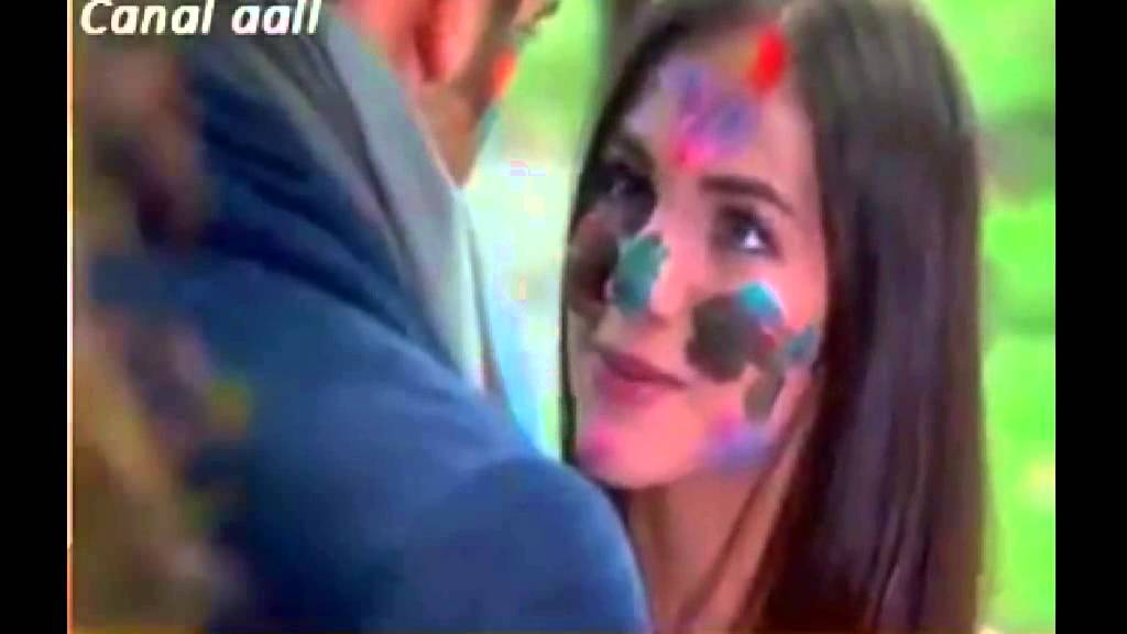 gianna y gael se renconciliann