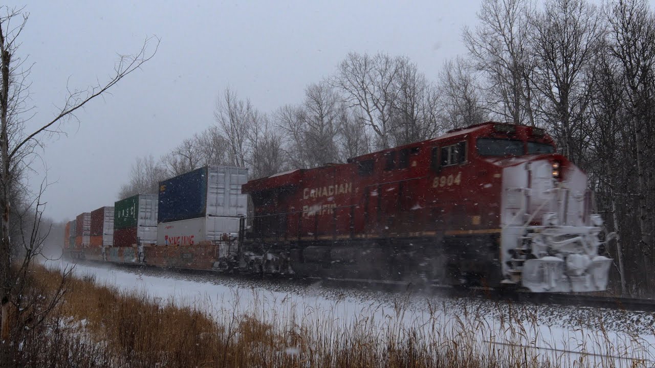CP 8787 at Medonte (29NOV2023)