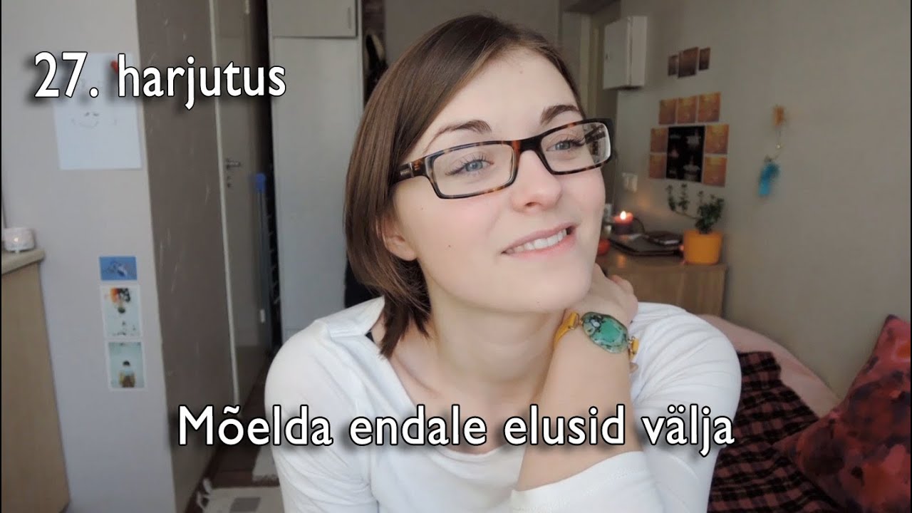 27. harjutus 