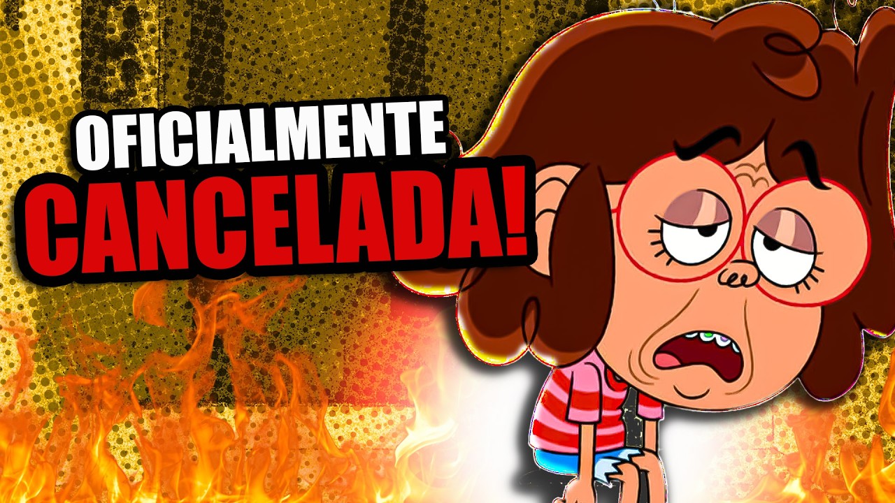¿Por que PRIMOS fue CANCELADA? La SERIE 