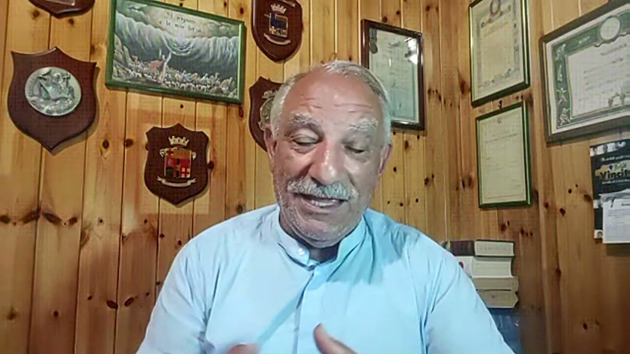 Quando L'uomo Parla Dio Ascolta - Con il Pastore: Ottavio Prato