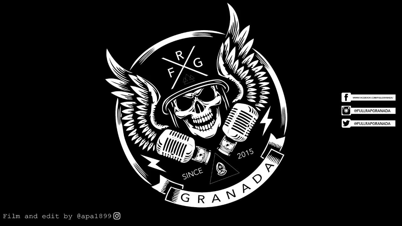 KRESTA EL PAYASO VS KHRUL // OCTAVOS // FLOWRAP BATTLE // VLC VS MRC VS GRX VS MLG