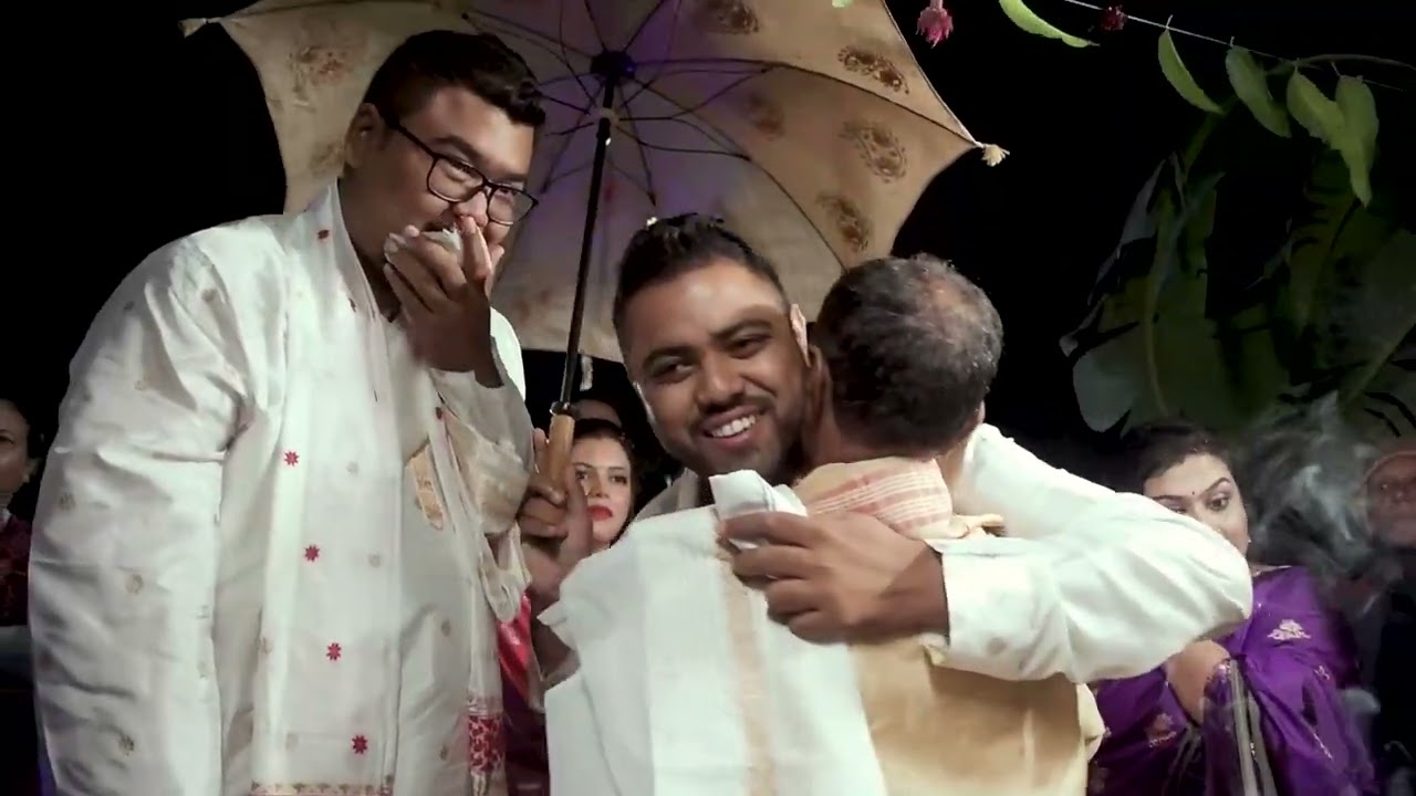 Biswa biya 