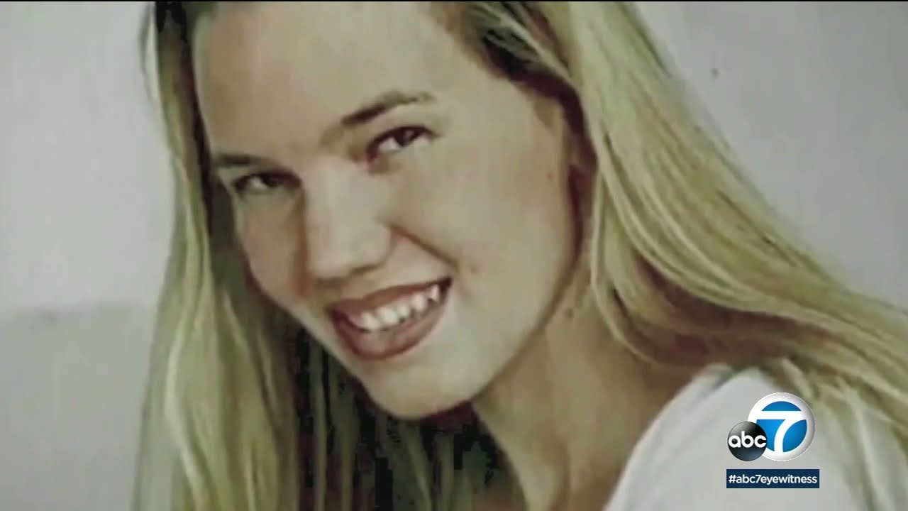 Kristin Smart's convicted killer sentenced to 25 years to life