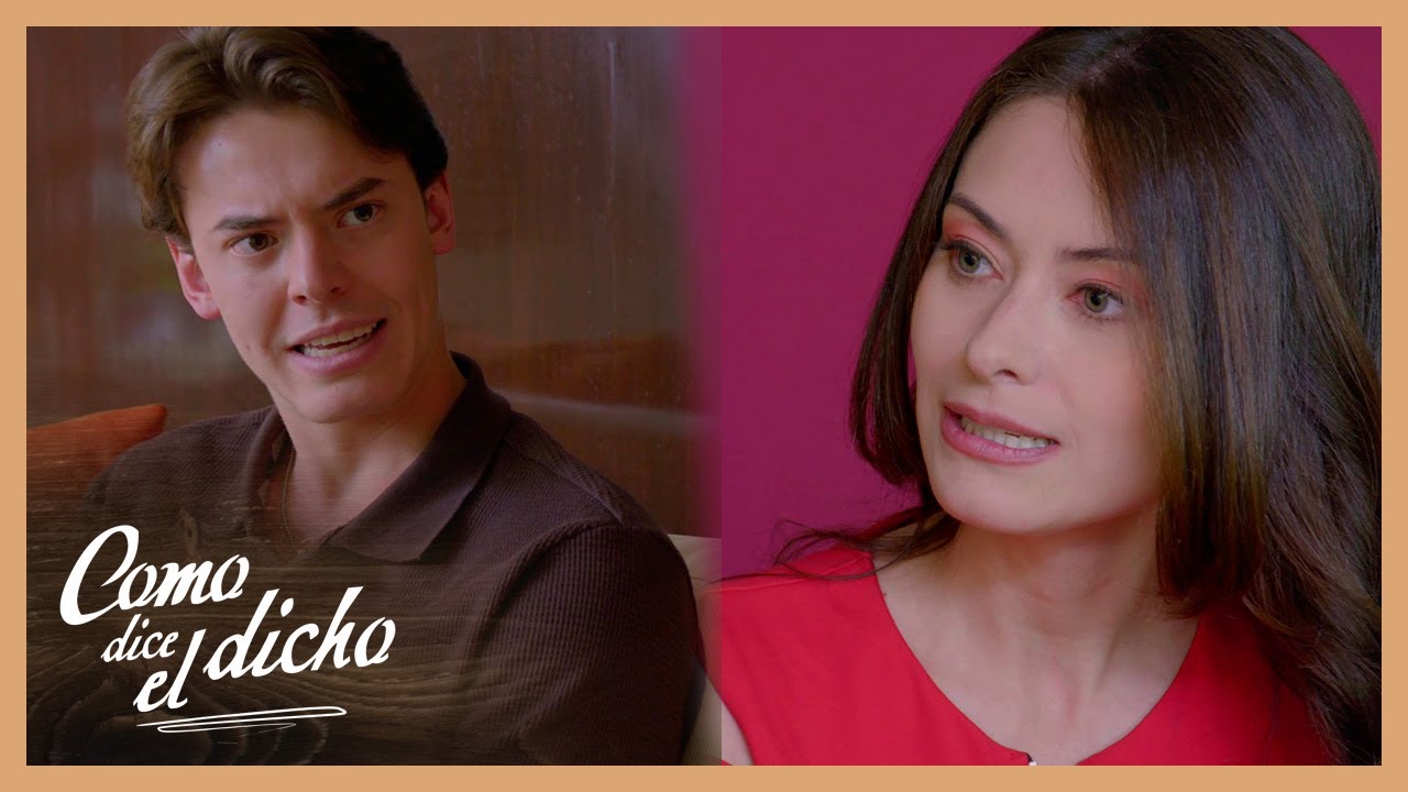 Berenice ve a su novio grave y aprovecha para adueñarse de su empresa | Como Dice El Dicho 1/5| Pan…