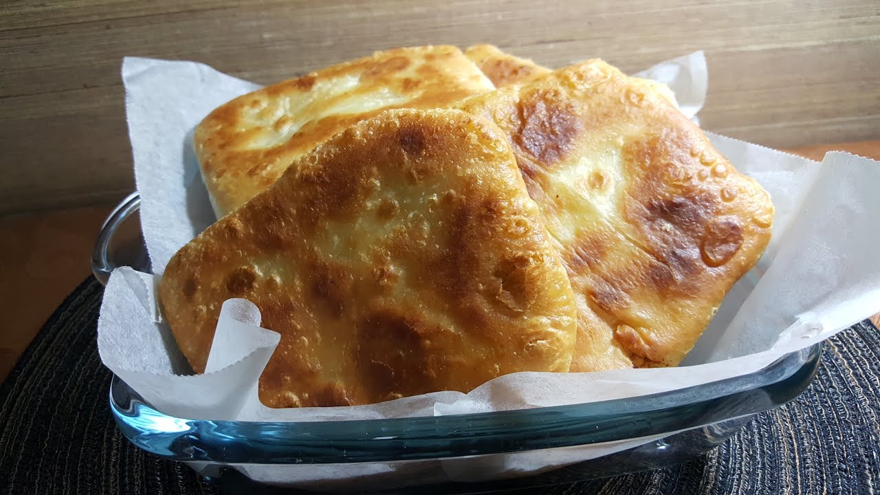 ROTI BOYAN / POTATO ROTI