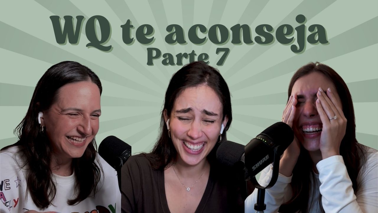 Wait, qué? te aconseja - Ep. 208