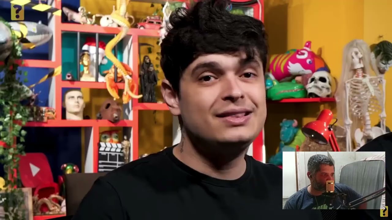 REACT 11 DE SETEMBRO