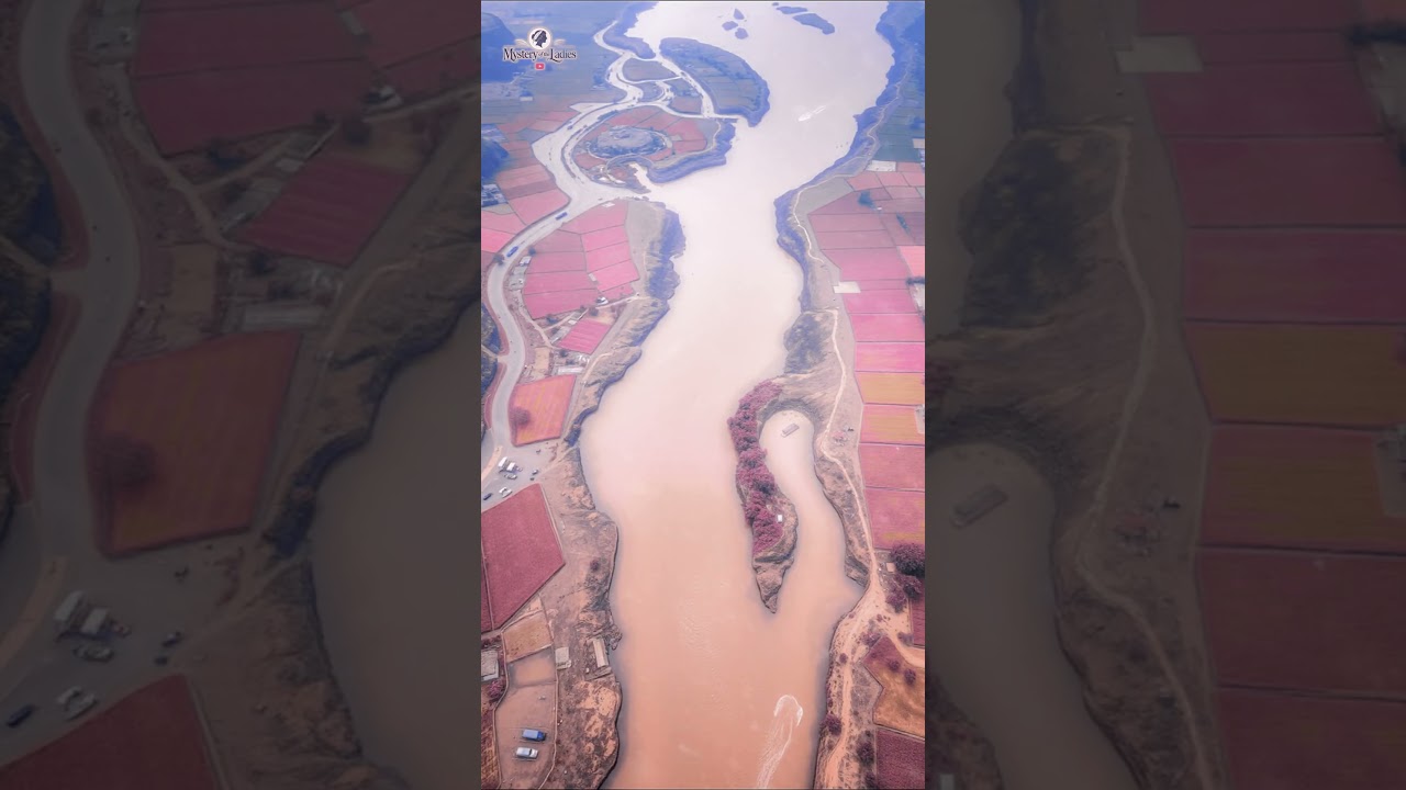 &ldquo;The Man Who Tamed the Floods&rdquo; &mdash; Yu the Great