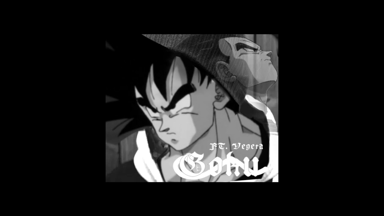 Goku[porta] - La bella y la bestia (Ft. Vegeta) [Cover IA] Nabu