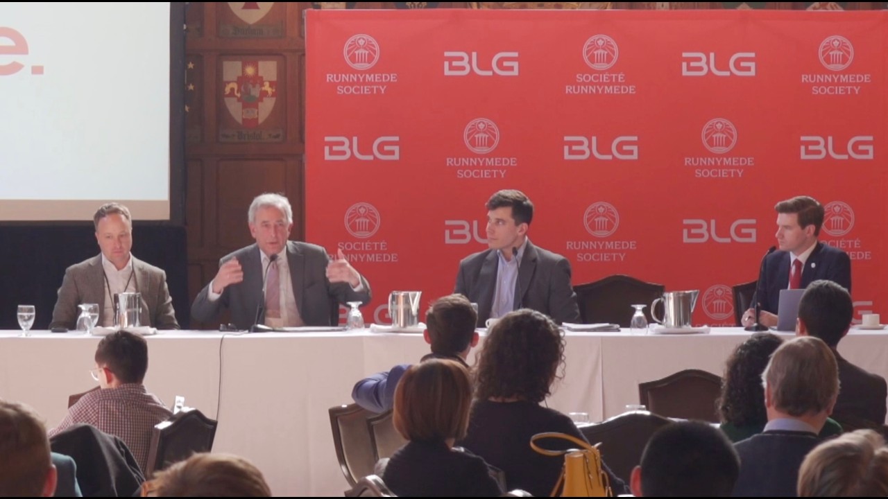 Law & Freedom 2024: Reputation and Free Expression in Defamation Law