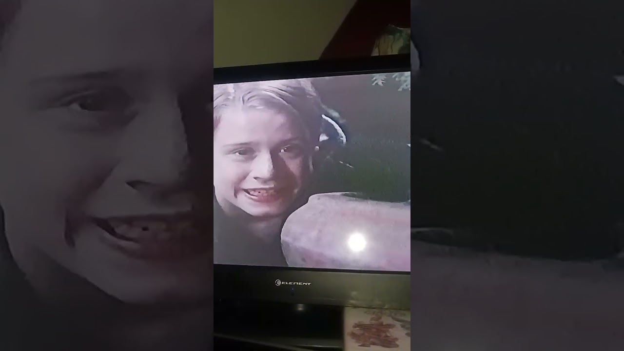 Opening to Little Giants (1994) 1995 VHS