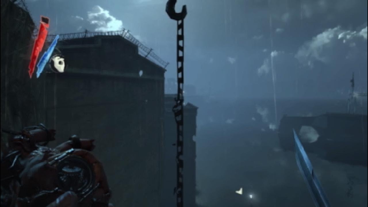 Dishonored Definitive Edition_ Parte 10 
